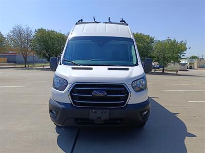 2020 Ford Transit 350   - Photo 2 - Dallas, TX 75252