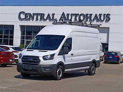 2020 Ford Transit 350   - Photo 1 - Dallas, TX 75252