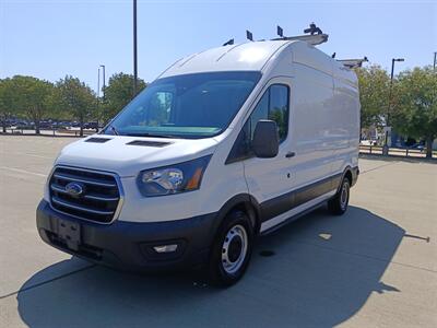 2020 Ford Transit 350   - Photo 3 - Dallas, TX 75252