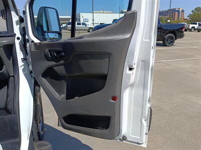 2020 Ford Transit 350   - Photo 11 - Dallas, TX 75252