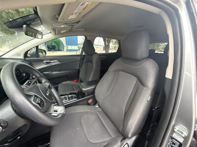 2025 Kia Sportage LX - Photo 18 - Dallas, TX 75252