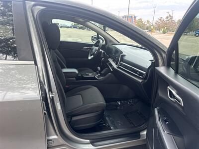 2025 Kia Sportage LX - Photo 24 - Dallas, TX 75252