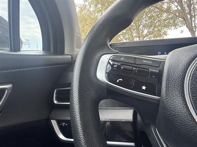 2025 Kia Sportage LX - Photo 26 - Dallas, TX 75252