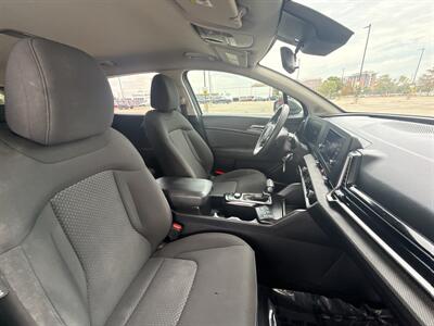 2025 Kia Sportage LX - Photo 23 - Dallas, TX 75252