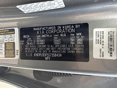 2025 Kia Sportage LX - Photo 32 - Dallas, TX 75252