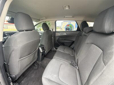 2025 Kia Sportage LX - Photo 20 - Dallas, TX 75252