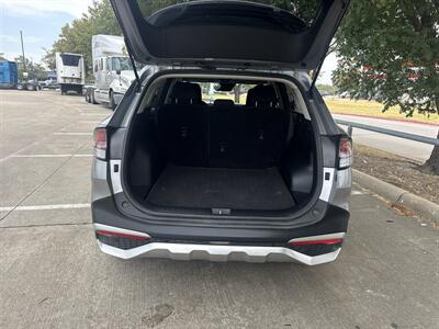 2025 Kia Sportage LX - Photo 15 - Dallas, TX 75252