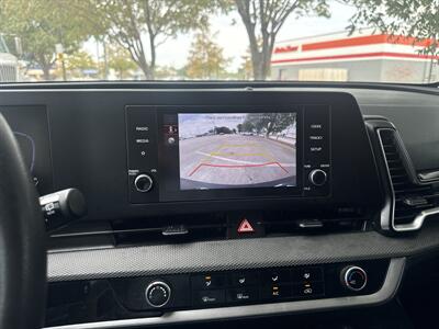 2025 Kia Sportage LX - Photo 28 - Dallas, TX 75252
