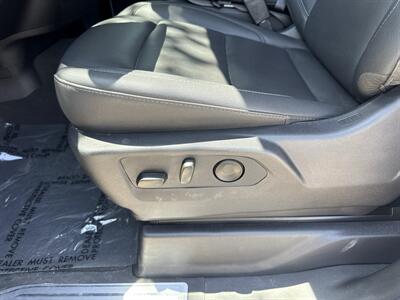 2026 GMC Sierra 1500 SLT   - Photo 20 - Dallas, TX 75252