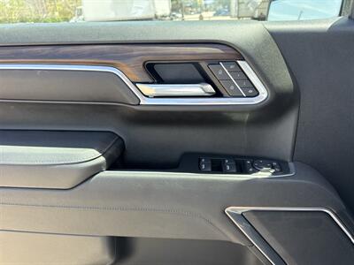 2026 GMC Sierra 1500 SLT   - Photo 12 - Dallas, TX 75252