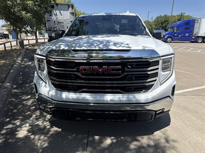 2026 GMC Sierra 1500 SLT   - Photo 2 - Dallas, TX 75252