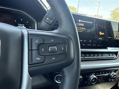 2026 GMC Sierra 1500 SLT   - Photo 28 - Dallas, TX 75252