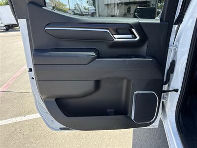 2026 GMC Sierra 1500 SLT   - Photo 13 - Dallas, TX 75252