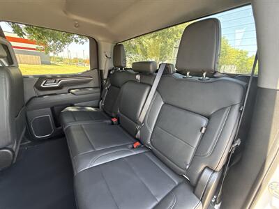 2026 GMC Sierra 1500 SLT   - Photo 33 - Dallas, TX 75252