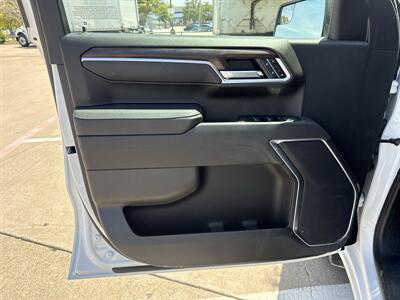 2026 GMC Sierra 1500 SLT   - Photo 11 - Dallas, TX 75252