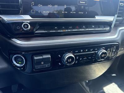 2026 GMC Sierra 1500 SLT   - Photo 32 - Dallas, TX 75252