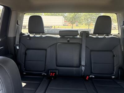 2026 GMC Sierra 1500 SLT   - Photo 35 - Dallas, TX 75252