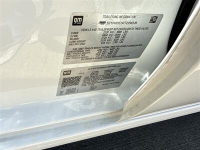 2026 GMC Sierra 1500 SLT   - Photo 37 - Dallas, TX 75252