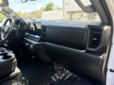 2026 GMC Sierra 1500 SLT   - Photo 25 - Dallas, TX 75252