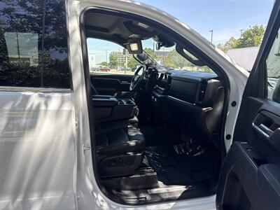 2026 GMC Sierra 1500 SLT   - Photo 21 - Dallas, TX 75252
