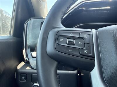 2026 GMC Sierra 1500 SLT   - Photo 27 - Dallas, TX 75252