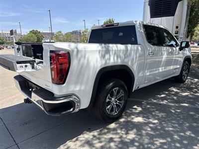 2026 GMC Sierra 1500 SLT   - Photo 16 - Dallas, TX 75252