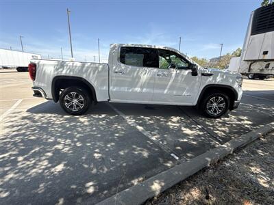 2026 GMC Sierra 1500 SLT   - Photo 9 - Dallas, TX 75252