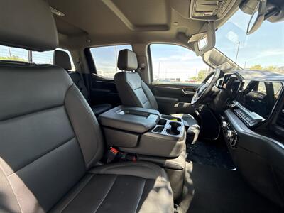 2026 GMC Sierra 1500 SLT   - Photo 34 - Dallas, TX 75252