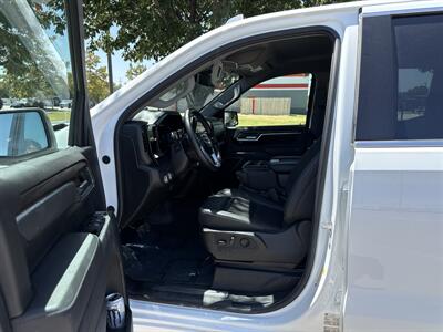 2026 GMC Sierra 1500 SLT   - Photo 19 - Dallas, TX 75252