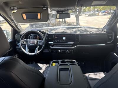 2026 GMC Sierra 1500 SLT   - Photo 24 - Dallas, TX 75252