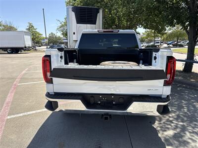 2026 GMC Sierra 1500 SLT   - Photo 15 - Dallas, TX 75252