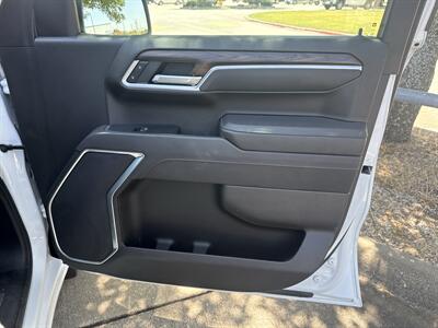 2026 GMC Sierra 1500 SLT   - Photo 14 - Dallas, TX 75252