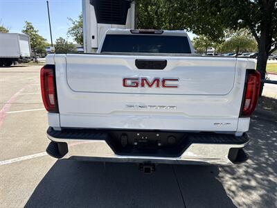 2026 GMC Sierra 1500 SLT   - Photo 6 - Dallas, TX 75252