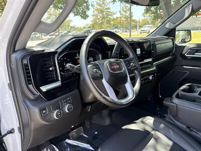 2026 GMC Sierra 1500 SLT   - Photo 23 - Dallas, TX 75252