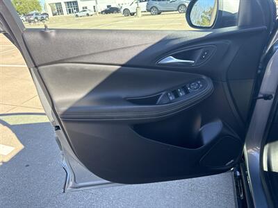 2024 Buick Encore GX Sport Touring   - Photo 10 - Dallas, TX 75252