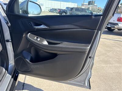2024 Buick Encore GX Sport Touring   - Photo 13 - Dallas, TX 75252