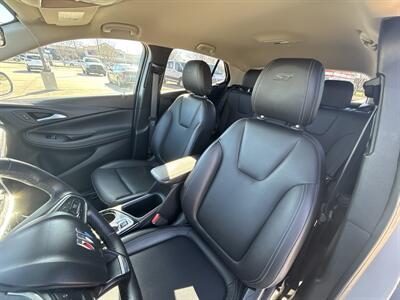 2024 Buick Encore GX Sport Touring   - Photo 33 - Dallas, TX 75252