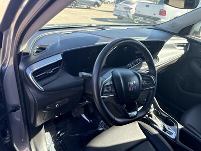2024 Buick Encore GX Sport Touring   - Photo 19 - Dallas, TX 75252