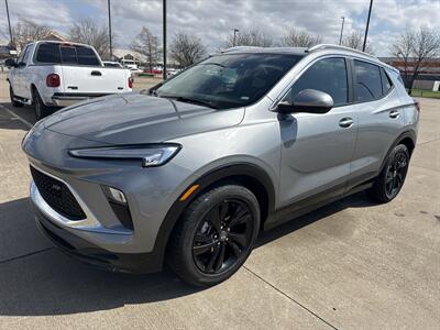 2024 Buick Encore GX Sport Touring   - Photo 3 - Dallas, TX 75252