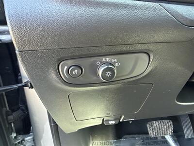 2024 Buick Encore GX Sport Touring   - Photo 31 - Dallas, TX 75252