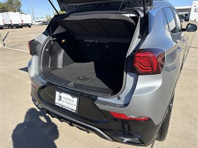 2024 Buick Encore GX Sport Touring   - Photo 16 - Dallas, TX 75252