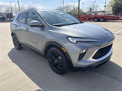 2024 Buick Encore GX Sport Touring   - Photo 9 - Dallas, TX 75252