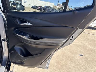 2024 Buick Encore GX Sport Touring   - Photo 12 - Dallas, TX 75252