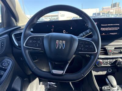 2024 Buick Encore GX Sport Touring   - Photo 23 - Dallas, TX 75252