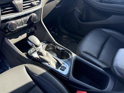 2024 Buick Encore GX Sport Touring   - Photo 30 - Dallas, TX 75252