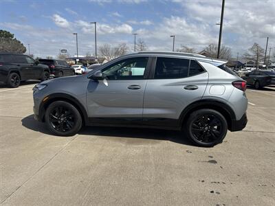 2024 Buick Encore GX Sport Touring   - Photo 4 - Dallas, TX 75252