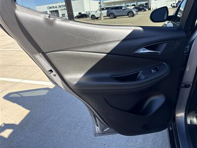 2024 Buick Encore GX Sport Touring   - Photo 11 - Dallas, TX 75252