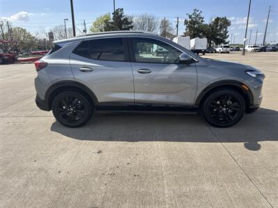 2024 Buick Encore GX Sport Touring   - Photo 8 - Dallas, TX 75252