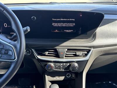 2024 Buick Encore GX Sport Touring   - Photo 26 - Dallas, TX 75252