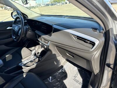 2024 Buick Encore GX Sport Touring   - Photo 21 - Dallas, TX 75252